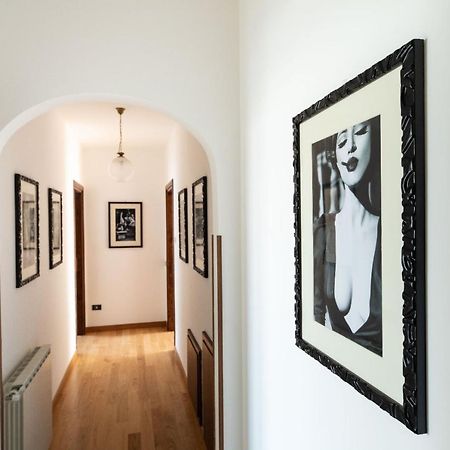 B&B Antares Cittanova  Exterior foto