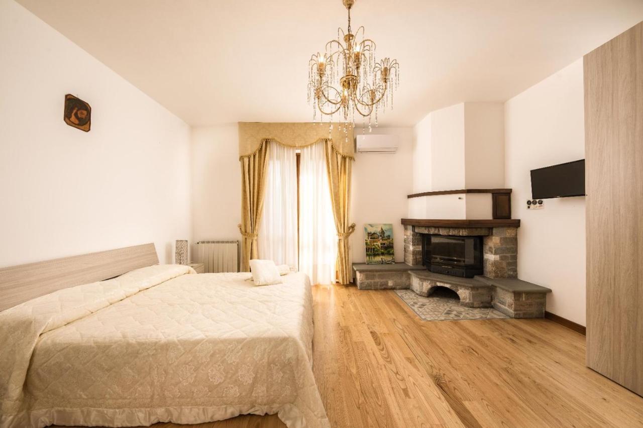B&B Antares Cittanova  Exterior foto
