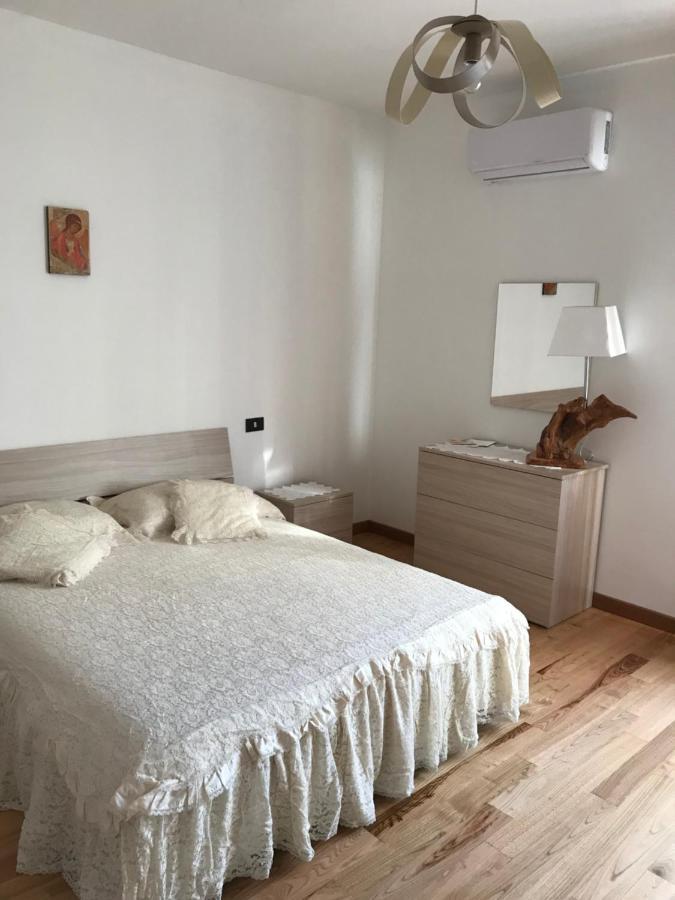B&B Antares Cittanova  Exterior foto
