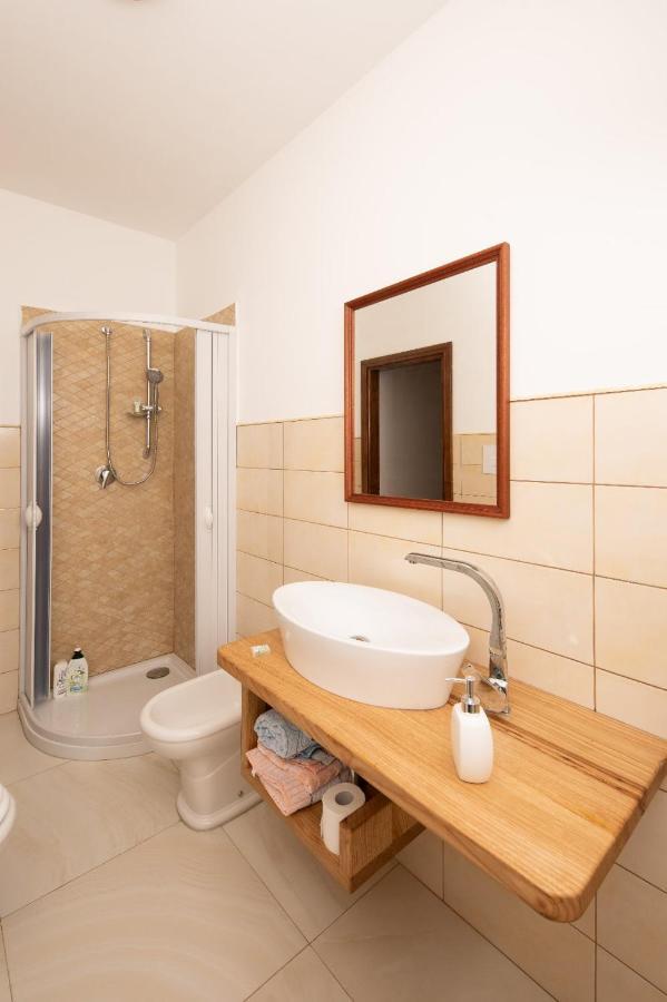 B&B Antares Cittanova  Exterior foto
