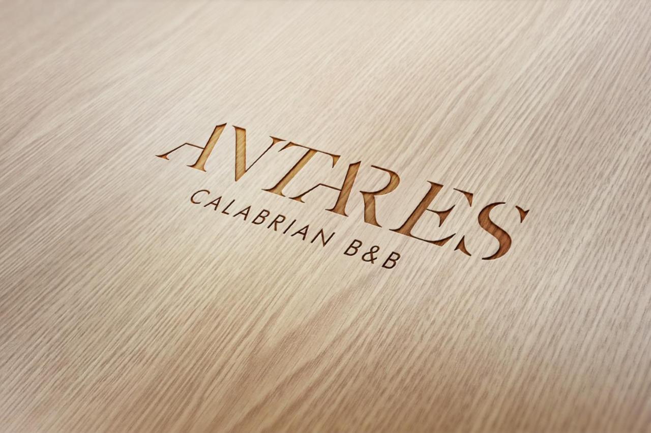 B&B Antares Cittanova  Exterior foto